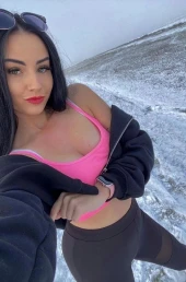 Проститутка Даша